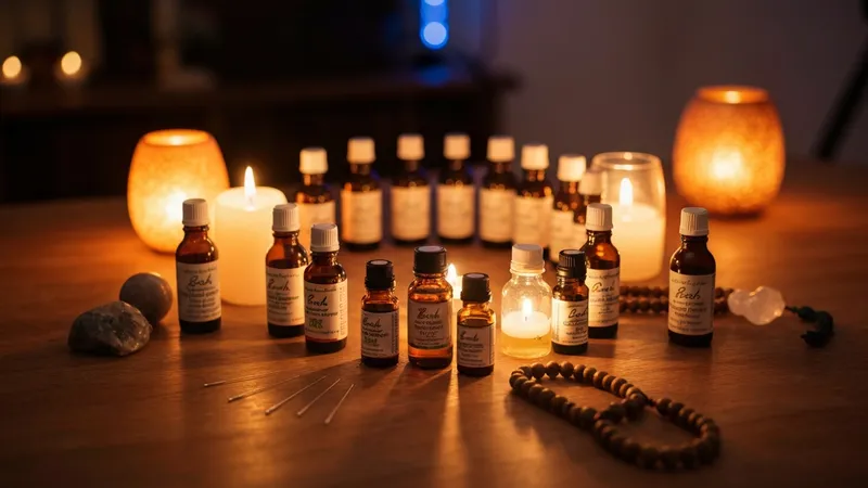 Association Des Fleurs De Bach Et Autres Therapies