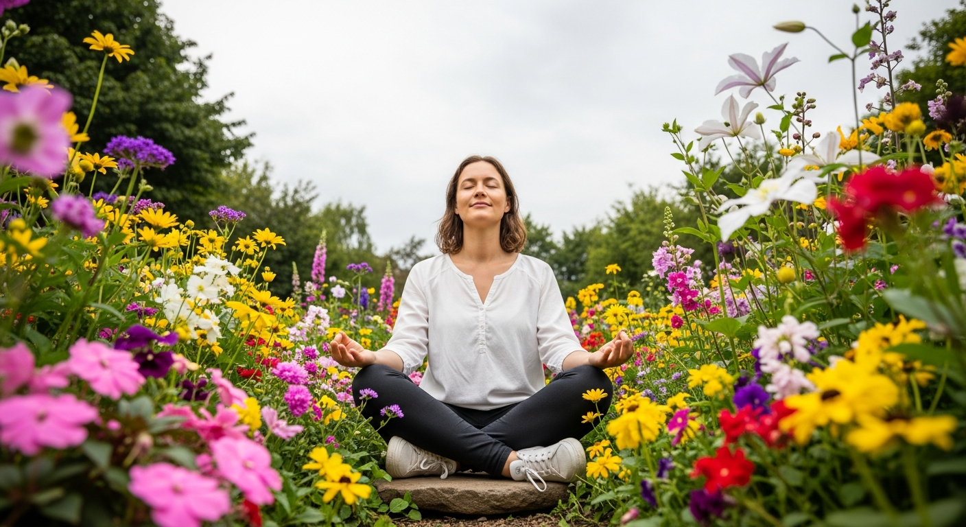 Fleurs de Bach pour hypertension et Fleurs de bach hypertension naturel